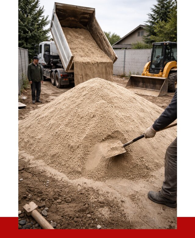 Кварцевый песок в Калининграде купить от 1214 р. | ПРОНЕРУДКлн