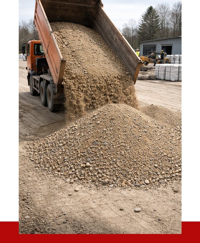 ПГС С6 с доставкой в Калининграде от 3238 р. за куб | ПРОНЕРУДКлн