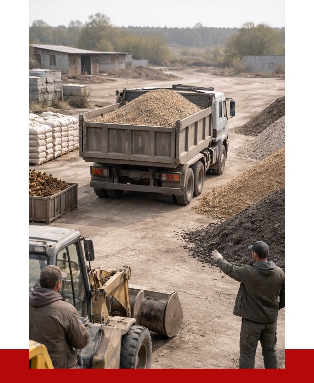 Купить ОПГС с доставкой в Калининграде от 4250 р. за тонну | ПРОНЕРУДКлн