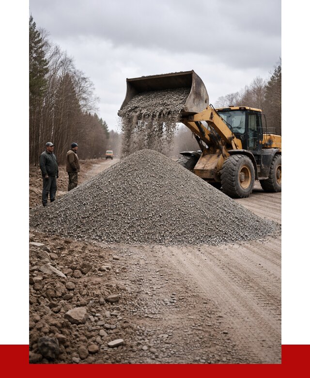 Купить опгс для дорог в Калининграде с доставкой от 2226 р. | ПРОНЕРУДКлн