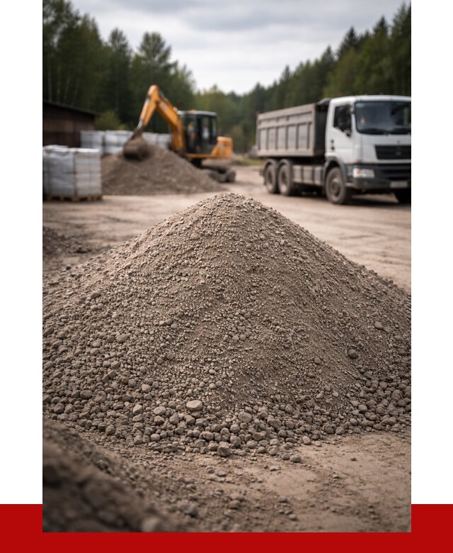 ЩПС С1 в Калининграде с доставкой от 1922 р. за куб | ПРОНЕРУДКлн