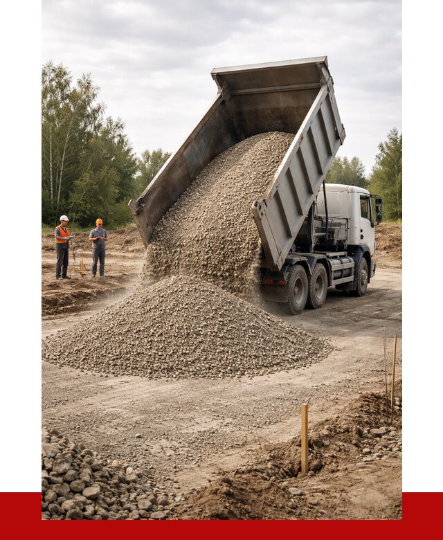 ЩПС С2 в Калининграде с доставкой от 4553 р. за куб | ПРОНЕРУДКлн