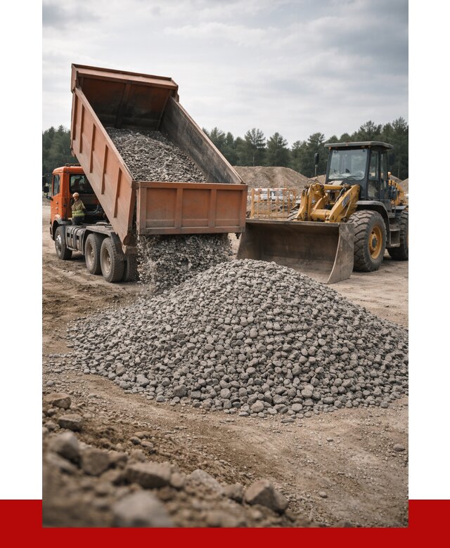 ЩПС С4 в Калининграде с доставкой от 2732 р. за куб | ПРОНЕРУДКлн