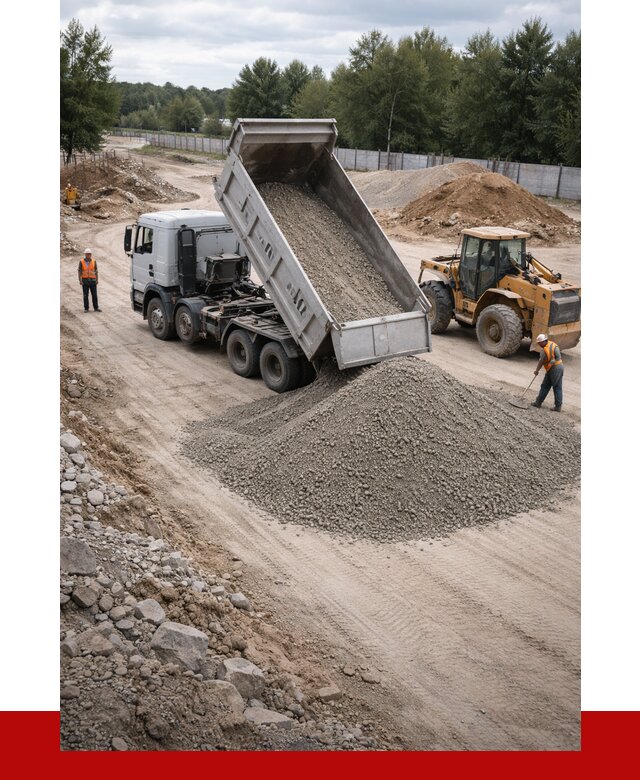 ЩПС С5 в Калининграде с доставкой от 4250 р. за куб | ПРОНЕРУДКлн