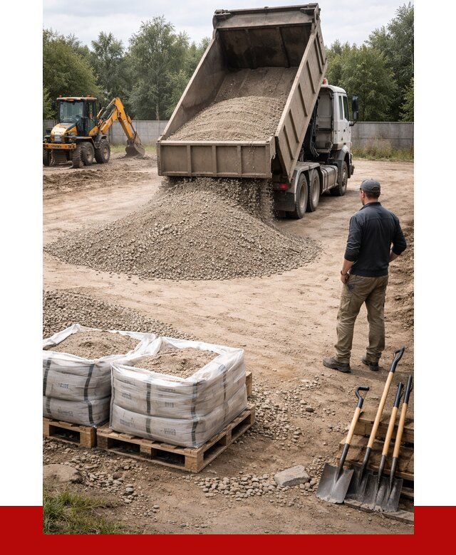 ЩПС С7 в Калининграде с доставкой от 2226 р. за куб | ПРОНЕРУДКлн