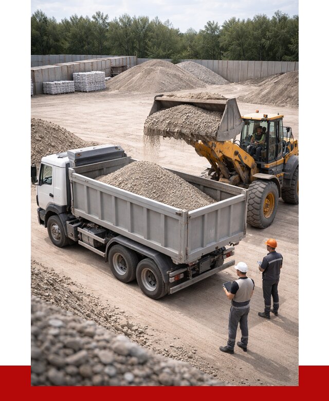 ЩПС С12 в Калининграде с доставкой от 3238 р. за куб | ПРОНЕРУДКлн