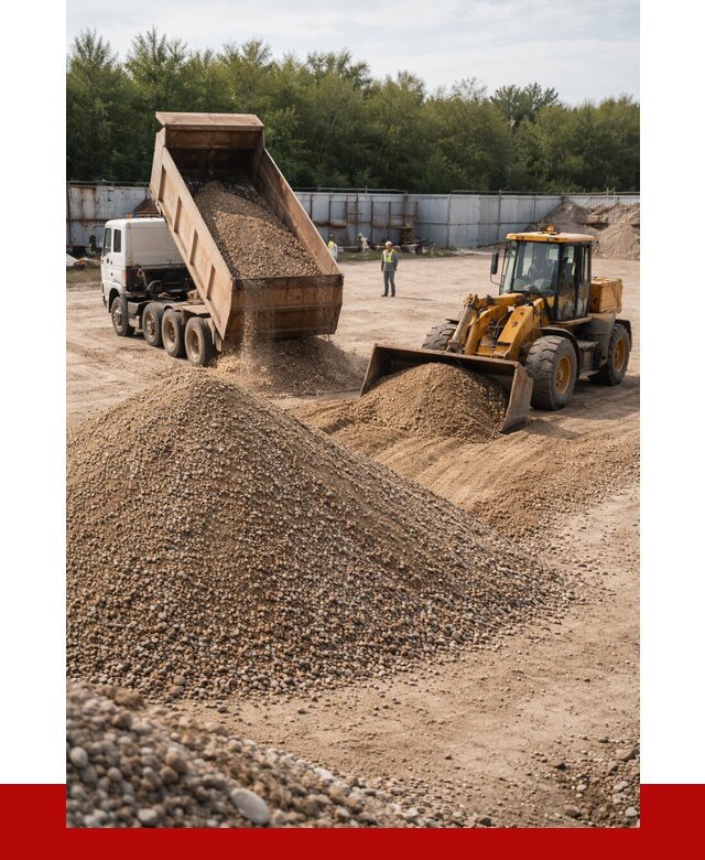 ЩГПС С2 в Калининграде с доставкой от 2428 р./куб. | ПРОНЕРУДКлн