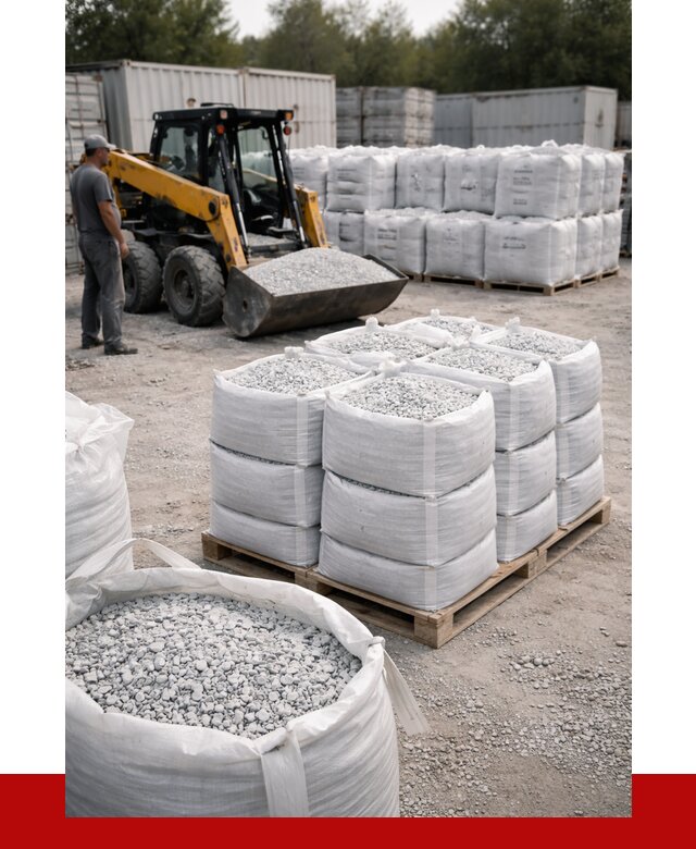 Мраморная крошка в Калининграде от 4553 р. за куб | ПРОНЕРУДКлн