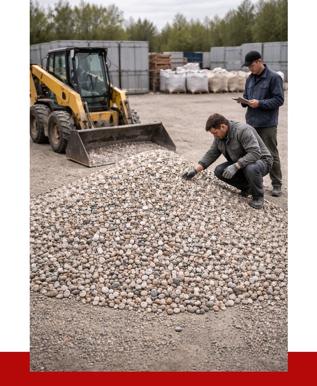 Цветная мраморная крошка в Калининграде от 8094 р./куб. | ПРОНЕРУДКлн