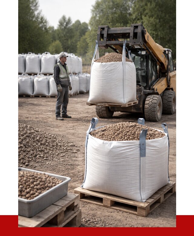 Керамзит в биг бег в Калининграде от 4250 р. с доставкой | ПРОНЕРУДКлн