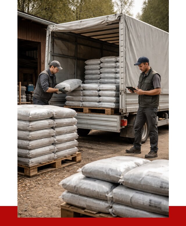 Купить торф в мешках в Калининграде от 4250 р. с доставкой | ПРОНЕРУДКлн