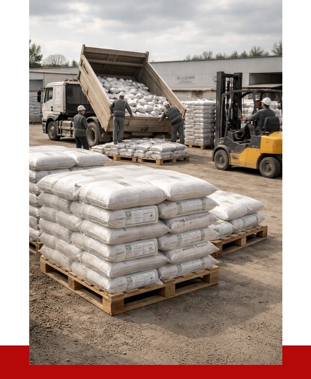 Купить удобрения с доставкой в Калининграде от 7285 р. | ПРОНЕРУДКлн