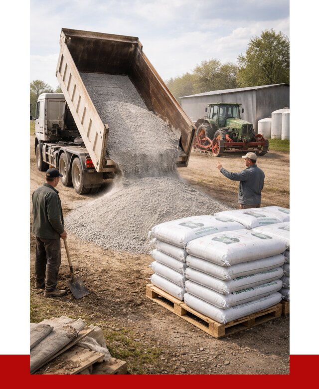 Купить суперфосфат в Калининграде с доставкой от 7285 р. | ПРОНЕРУДКлн