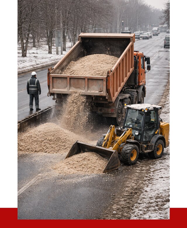 Пескосоль в мешках с доставкой в Калининграде от 4250 р. | ПРОНЕРУДКлн